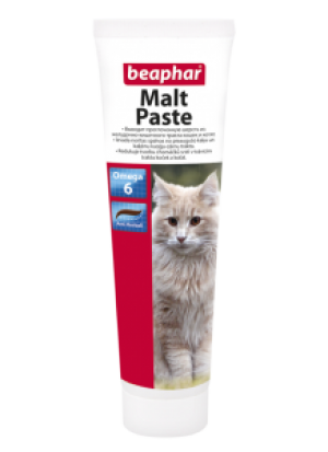 Beaphar Malt-Paste 25g